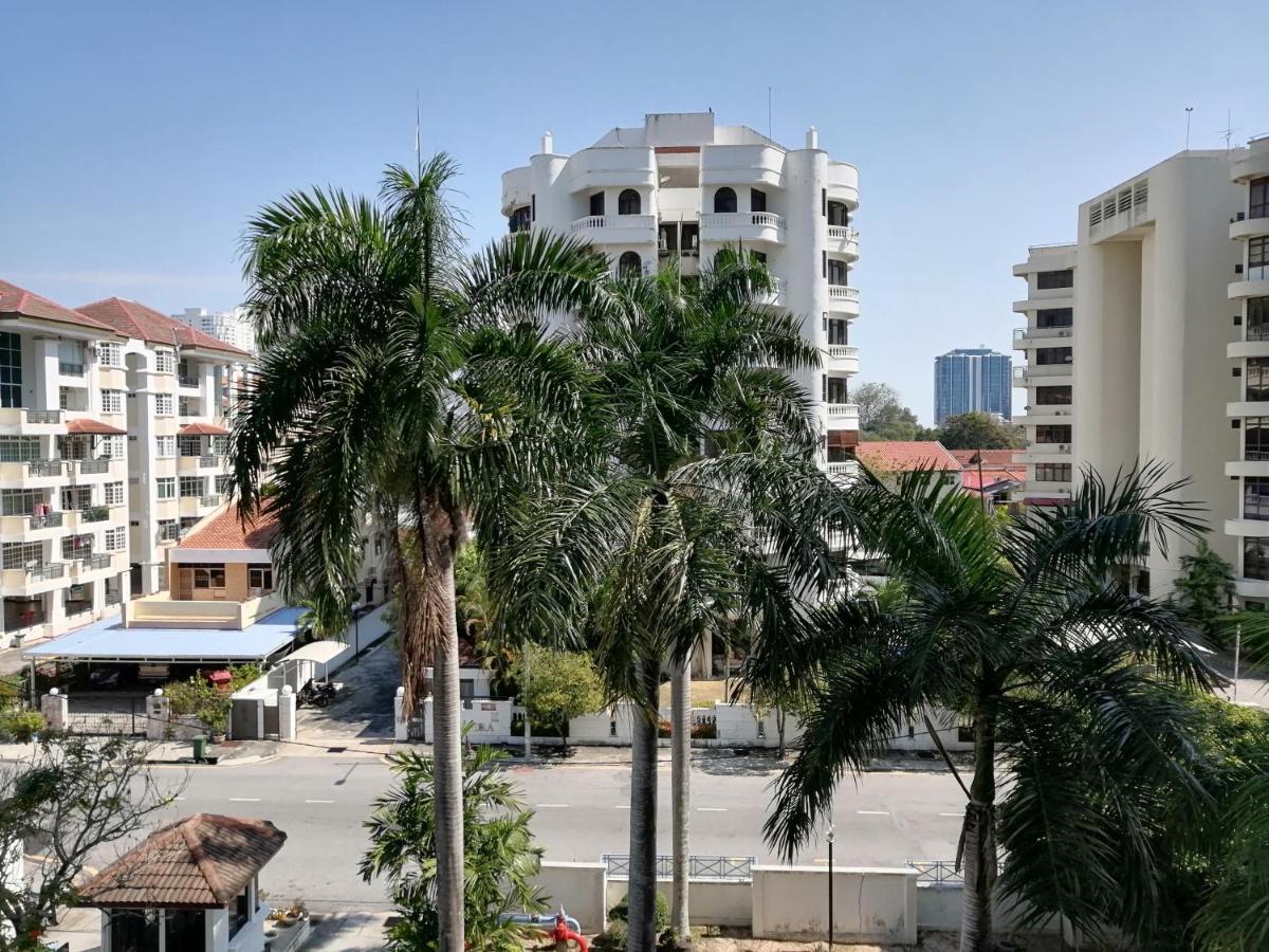 City Tropical Home I George Town Exteriör bild