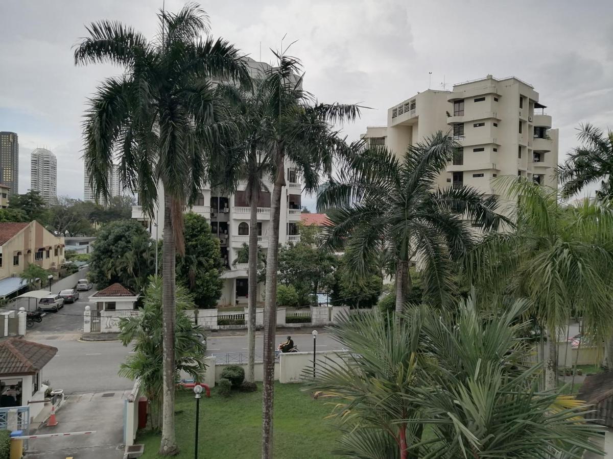 City Tropical Home I George Town Exteriör bild